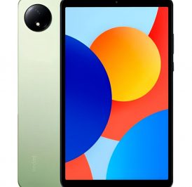 Tablet Xiaomi Redmi Pad SE 8.7” Wi-Fi 4GB+128GB Aurora Verde - 58162-VHU5116EU-24075 - Imagem 1