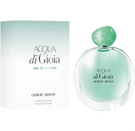 Perfume Giorgio Armani Acqua Di Gioia Eau de Parfum Feminino 100ML - Imagem 2