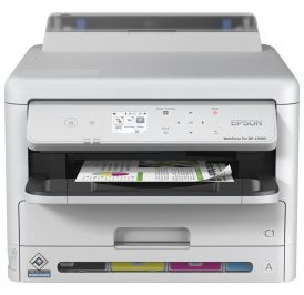 Impressora Epson WorkForce Pro WF-C5390 USB/Wi-Fi/Rede - Imagem 1
