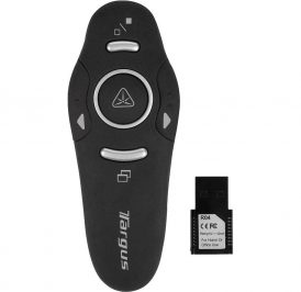 Apresentador Wireless Targus AMP16US 2.4 GHZ - Imagem 1