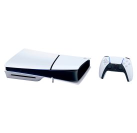 Console Sony PlayStation 5 Slim CFI-2015A Edição Standard 1TB Japão Bivolt - Imagem 3