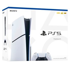 Console Sony PlayStation 5 Slim CFI-2015A Edição Standard 1TB Japão Bivolt - Imagem 4