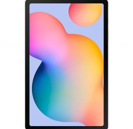 Tablet Samsung Galaxy Tab S6 Lite SM-P620 10.4″ 4GB+64GB WIFI com Caneta – Verde - Imagem 3