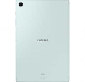 Tablet Samsung Galaxy Tab S6 Lite SM-P620 10.4″ 4GB+64GB WIFI com Caneta – Verde - Imagem 4