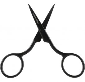 Tesoura para Sobrancelhas Ayvanna Rêver - Imagem 2