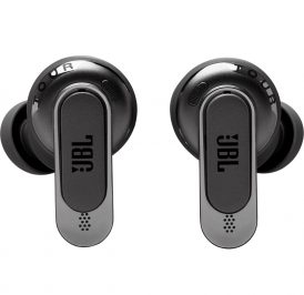 Fone de Ouvido JBL Tour Pro 3 Bluetooth ANC TWS Smart Ambient - Preto - Imagem 2