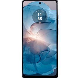 Smartphone Motorola Moto G24 Power XT2425-1 Dual SIM 8+8/256GB 6.56″ OS 14 – Coronet Blue - Imagem 2