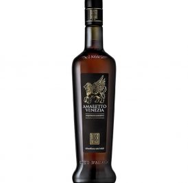 Licor Rossi D’Asiago Amaretto Venezia 750ML - Imagem 1