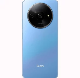 Smartphone Xiaomi Redmi A3 Dual SIM 3GB+64GB 6.71″ OS 14 – Estrela Azul EU 55436 - Imagem 3