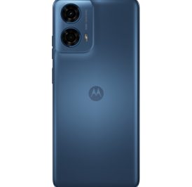 Smartphone Motorola Moto G24 Power XT2425-1 Dual SIM 8+8/256GB 6.56″ OS 14 – Coronet Blue - Imagem 3