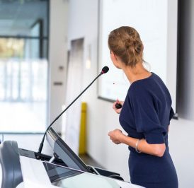 Apresentador Wireless Targus AMP16US 2.4 GHZ - Imagem 3