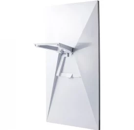 Roteador Starlink Kit Padrão Wi-Fi Banda Tripla Branco - 02534001-501/K - Imagem 3