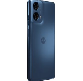 Smartphone Motorola Moto G24 Power XT2425-1 Dual SIM 8+8/256GB 6.56″ OS 14 – Coronet Blue - Imagem 4