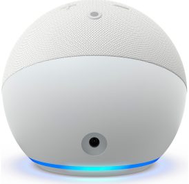 Speaker Amazon Echo Dot Alexa 5ª Geração – Branco - Imagem 5
