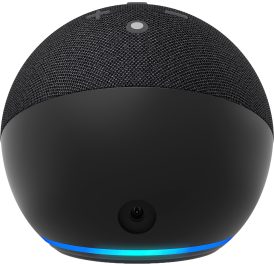 Speaker Amazon Echo Dot Alexa 5ª Geração – Preto - Imagem 3