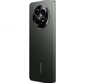 Smartphone realme 12X 5G RMX3997(BR) Dual SIM 8GB+256GB NF 6.67″ OS 14 - Preto Brilhante - Imagem 5