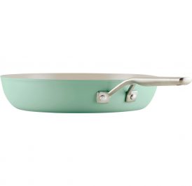 Frigideira Kitchenaid 84822 Cerâmica Antiaderente 31CM Pistache - Imagem 2