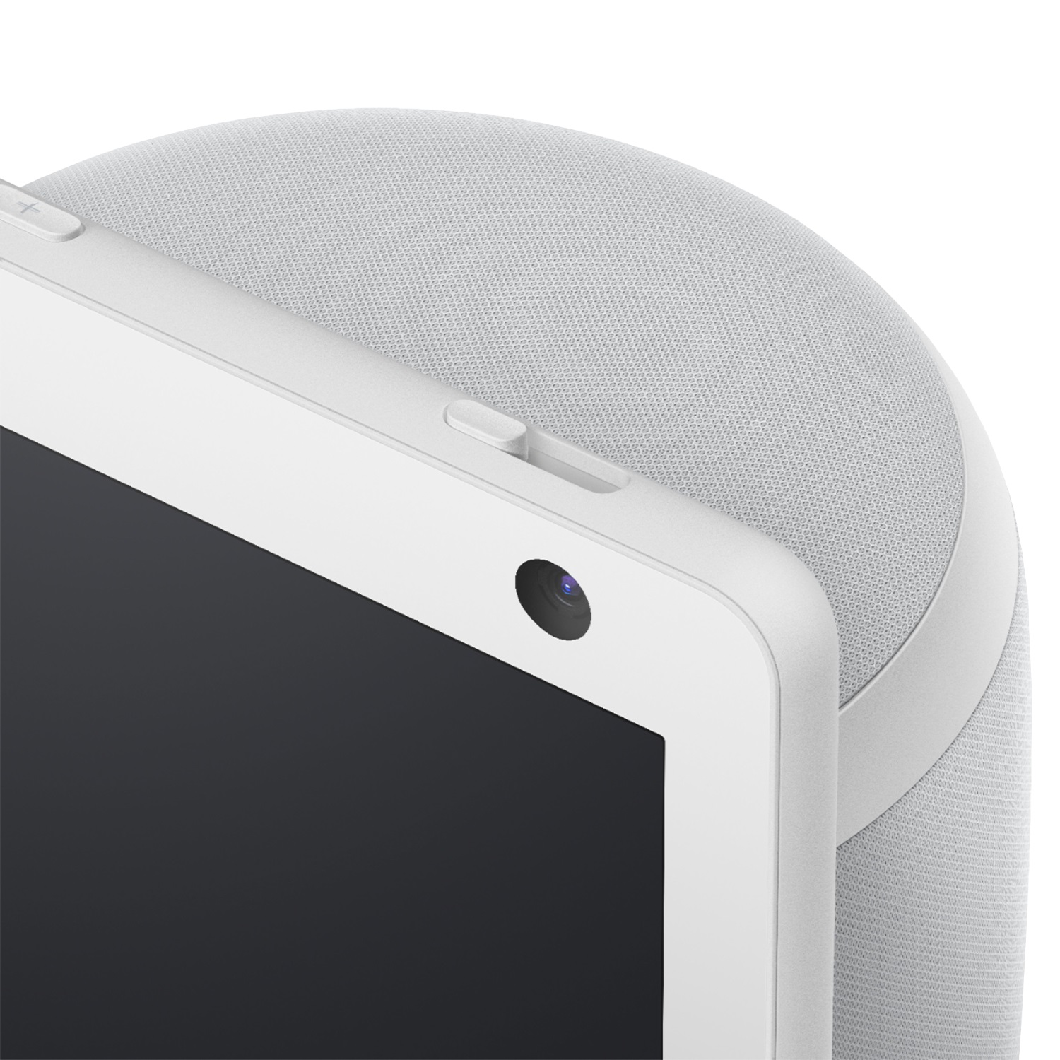 Amazon Echo Show 10 3ª Geração Alexa 535814 - Branco - Roma