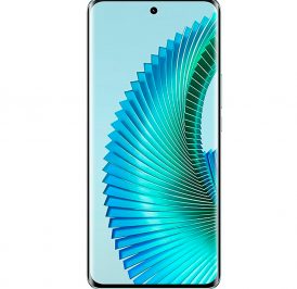 Smartphone HONOR Magic6 Lite 5G Dual SIM 8GB+256GB 6.78″ OS 13 – Verde Esmeralda ALI-NX1 - Imagem 2