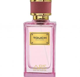 Perfume Aris Touch Eau de Parfum Feminino 100ML - Imagem 1
