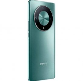 Smartphone HONOR Magic6 Lite 5G Dual SIM 8GB+256GB 6.78″ OS 13 – Verde Esmeralda ALI-NX1 - Imagem 3
