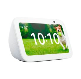 Amazon Echo Show 5 3ª Geração Alexa - Branco - Imagem 2