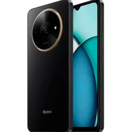 Smartphone Xiaomi Redmi A3X Dual SIM 4GB+128GB 6.71″ OS 14 – Preto Meia Noite US 55951 - Imagem 2