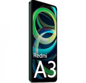 Smartphone Xiaomi Redmi A3 Dual SIM 3GB+64GB 6.71″ OS 14 – Forest Green EU 55437 - Imagem 2