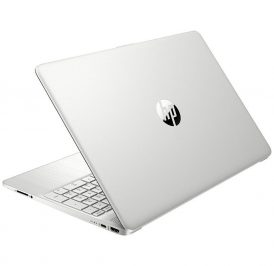 Notebook HP 15-DY5073DX i7-1255U/16GB/512GB SSD/W11/15.6″ FHD – Prata - Imagem 2