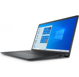Notebook Dell Inspiron 15-3511 i3-1115G4/4GB/256GB SSD/W11/15.6″ FHD - Preto - Imagem 4