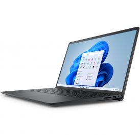 Notebook Dell Inspiron 15-3511 i7-1165G7/16GB/256GB SSD + 1TB HDD/GeForce MX350 2GB/W11/15.6″ FHD – Preto - Imagem 4