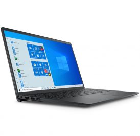 Notebook Dell Inspiron 15-3511 i3-1115G4/4GB/256GB SSD/W11/15.6″ FHD - Preto - Imagem 3