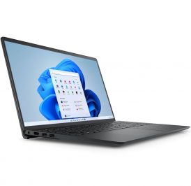 Notebook Dell Inspiron 15-3511 i7-1165G7/16GB/256GB SSD + 1TB HDD/GeForce MX350 2GB/W11/15.6″ FHD – Preto - Imagem 3