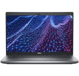 Notebook Dell Latitude 14-5430 i5-1235U/16GB/512GB SSD/W11/14.0'' FHD - Prata - Imagem 1