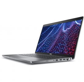 Notebook Dell Latitude 14-5430 i5-1235U/16GB/512GB SSD/W11/14.0'' FHD - Prata - Imagem 3