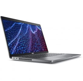 Notebook Dell Latitude 14-5430 i5-1235U/16GB/512GB SSD/W11/14.0'' FHD - Prata - Imagem 2