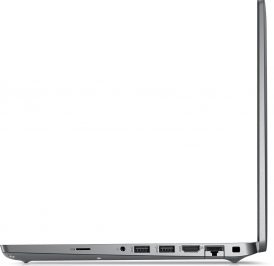 Notebook Dell Latitude 14-5430 i5-1235U/16GB/512GB SSD/W11/14.0'' FHD - Prata - Imagem 5
