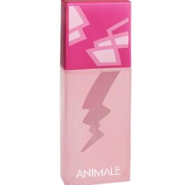 Perfume Animale Love Eau de Parfum Feminino 100ML - Imagem 2