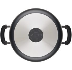 Panela Farberware 14648 Antiaderente Coleção Disney Monochrome - Imagem 4