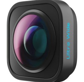 Lente Ultra Wide GoPro AEWAL-001 MOD 177 - Imagem 1