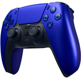 Controle Sony PlayStation 5 DualSense Wireless Cobalt Blue CFI-ZCT1W - Imagem 2