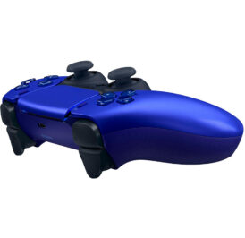 Controle Sony PlayStation 5 DualSense Wireless Cobalt Blue CFI-ZCT1W - Imagem 3