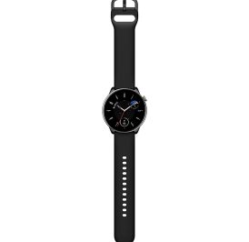 Smartwatch Amazfit GTR Mini A2174 W2174US1N - Preto - Imagem 3
