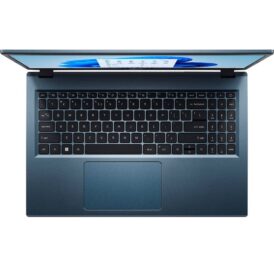Notebook Acer Aspire 3 15 A315-24PT-R90Z AMD Ryzen 5 7520U/8GB/512GB SSD/W11/15.6″ FHD – Azul - Imagem 5