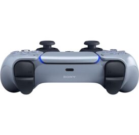 Controle Sony DualSense Wireless para PlayStation 5 Sterling Silver - Imagem 3