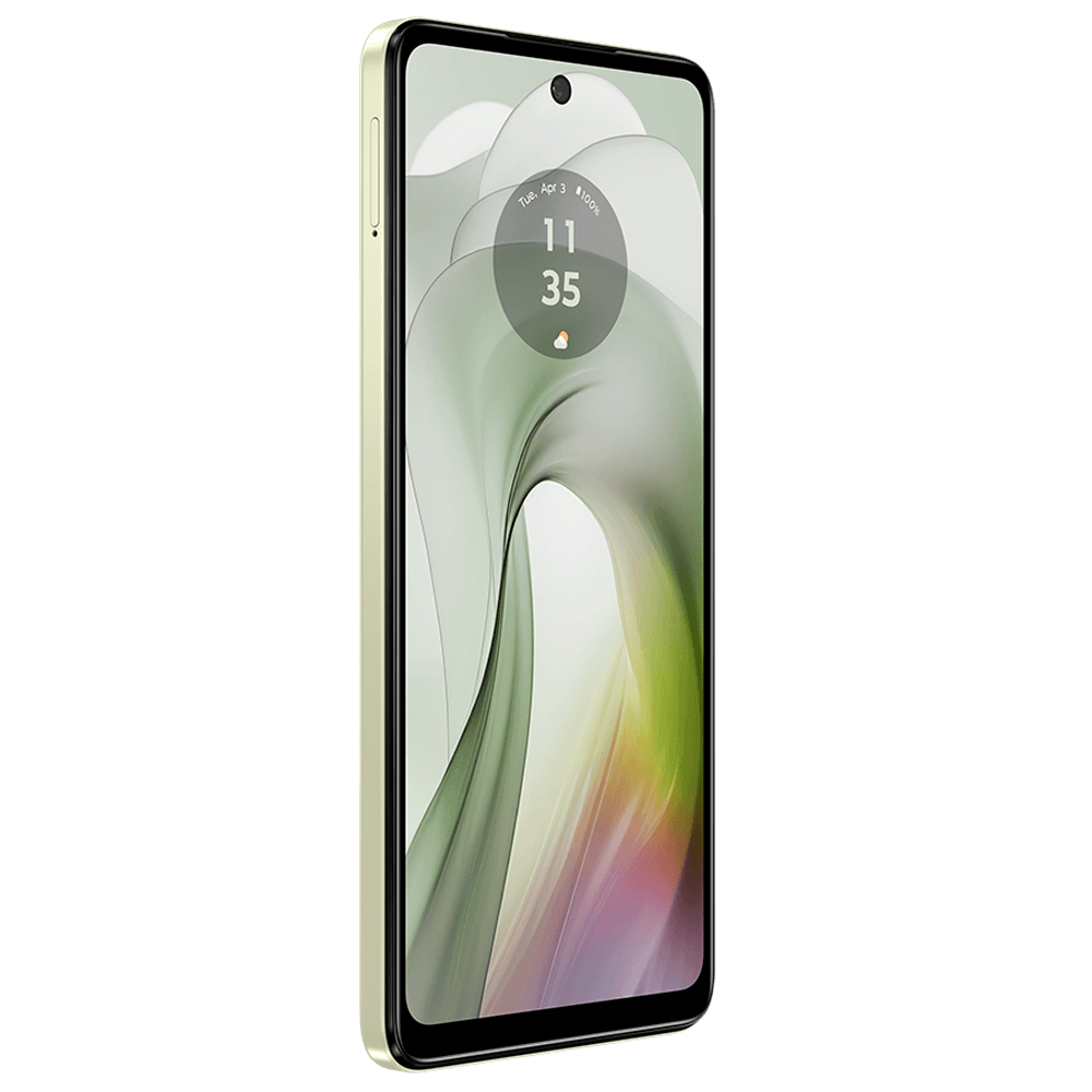 Smartphone Motorola Moto E14 XT2421-12 Dual SIM 2GB+64GB 6.56″ OS 14 - Verde 2 157083 1200 auto 1