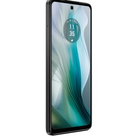 Smartphone Motorola Moto E14 XT2421-12 Dual SIM 2GB+64GB 6.56″ OS 14 - Cinza - Imagem 2