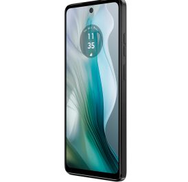 Smartphone Motorola Moto E14 XT2421-12 Dual SIM 2GB+64GB 6.56″ OS 14 - Cinza - Imagem 3