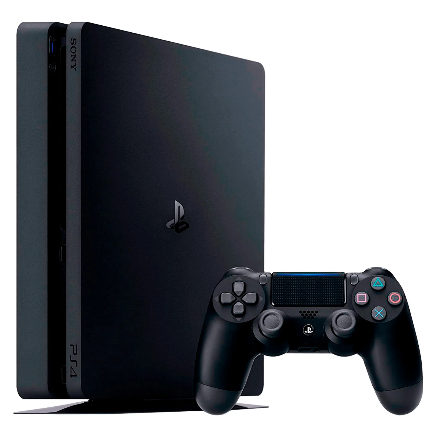 Console Sony PlayStation 4 Slim CUH-2216A 500GB Bivolt - Roma