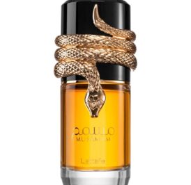 Perfume Lattafa Musaman Eau de Parfum Unisex 100ML - Imagem 2